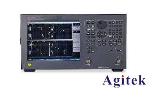 是德頻譜分析儀E5063A低頻VNA電源完整性分析方法(圖1) 是德頻譜分析儀E5063A低頻VNA電源完整性分析方法(圖1)