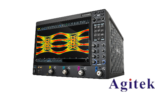 普源MSO8000示波器高精度ADC賦能精密測量 (圖2) 普源MSO8000示波器高精度ADC賦能精密測量 (圖2)