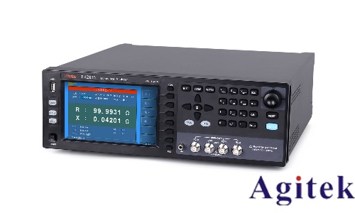 同惠TH2830高頻LCR測試儀精度優化技巧(圖1) 同惠TH2830高頻LCR測試儀精度優化技巧(圖1)