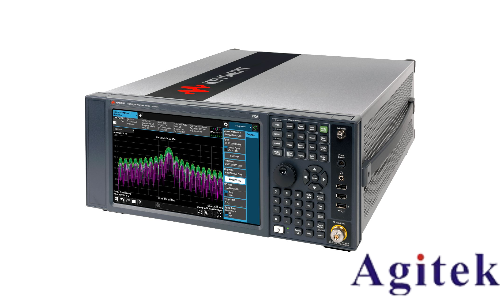 如何優化Keysight N9000B頻譜分析儀的性能(圖2) 如何優化Keysight N9000B頻譜分析儀的性能(圖2)