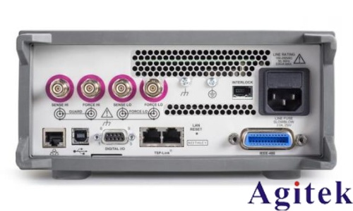 吉時利源表2450賦能自動化測試(圖2) 吉時利源表2450賦能自動化測試(圖2)