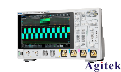如何用普源示波器MHO2024進行高精度噪聲水平測試(圖1) 如何用普源示波器MHO2024進行高精度噪聲水平測試(圖1)