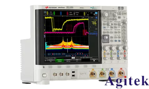 是德Keysight 3000T示波器在自動化測試中的應用(圖2) 是德Keysight 3000T示波器在自動化測試中的應用(圖2)