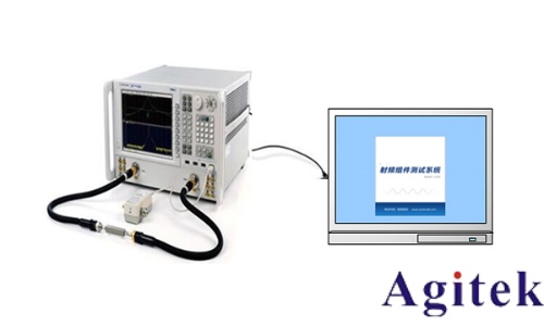 射頻測試系統在功率放大器S參數測試中的應用(圖1) 射頻測試系統在功率放大器S參數測試中的應用(圖1)