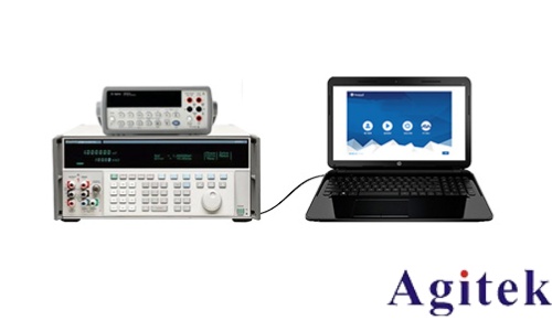 AT-3030數字萬用表自動計量系統介紹與應用 (圖1) AT-3030數字萬用表自動計量系統介紹與應用 (圖1)