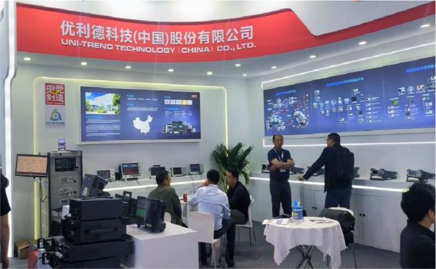 安泰測試2025年4月企業月報(圖3) 安泰測試2025年4月企業月報(圖3)