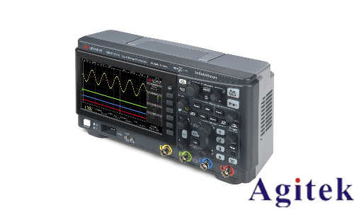 是德示波器InfiniiVision 1000電池續航(圖2)