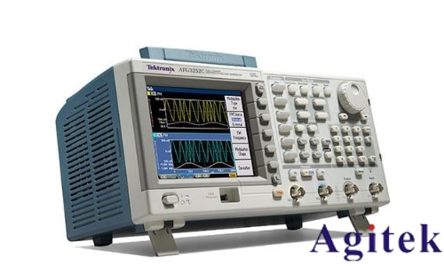 信號發生器AFG31052在音頻測試中的頻率范圍需求(圖1) 信號發生器AFG31052在音頻測試中的頻率范圍需求(圖1)