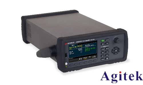 是德DAQ970A數據采集系統在5G和毫米波測試中的性能解析(圖2) 是德DAQ970A數據采集系統在5G和毫米波測試中的性能解析(圖2)