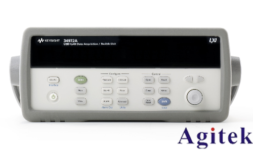 是德34972A數(shù)據(jù)采集系統(tǒng)在新能源電池測(cè)試中的應(yīng)用 (圖1) 是德34972A數(shù)據(jù)采集系統(tǒng)在新能源電池測(cè)試中的應(yīng)用 (圖1)