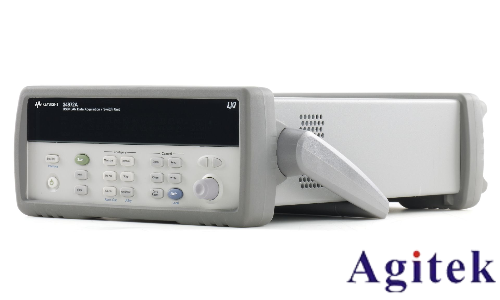 是德34972A數(shù)據(jù)采集系統(tǒng)在新能源電池測(cè)試中的應(yīng)用 (圖2) 是德34972A數(shù)據(jù)采集系統(tǒng)在新能源電池測(cè)試中的應(yīng)用 (圖2)