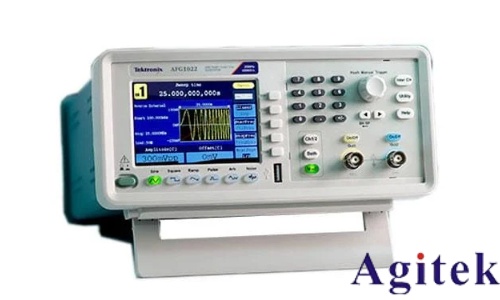 泰克AFG1022信號發生器如何實現高精度雷達與電子戰信號模擬(圖1) 泰克AFG1022信號發生器如何實現高精度雷達與電子戰信號模擬(圖1)