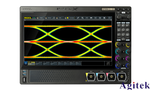 RIGOL DS70000系列示波器如何提升電源噪聲測試精度(圖1) RIGOL DS70000系列示波器如何提升電源噪聲測試精度(圖1)