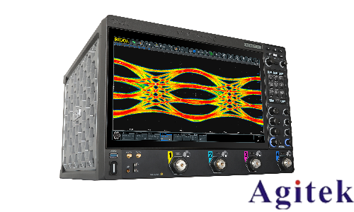 RIGOL DS70000系列示波器如何提升電源噪聲測試精度(圖2) RIGOL DS70000系列示波器如何提升電源噪聲測試精度(圖2)