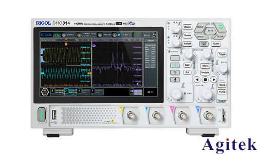 普源示波器常見故障排查及校準全攻略(圖1)