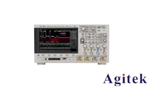 是德示波器MSOX3104A觸發設置(圖1) 是德示波器MSOX3104A觸發設置(圖1)
