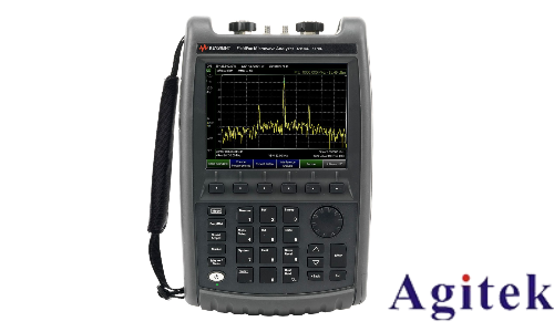 是德N9020B MXA信號分析儀與羅德FSW頻譜儀對比實測