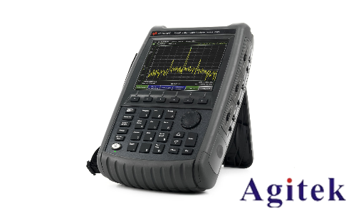 是德N9020B MXA信號分析儀與羅德FSW頻譜儀對比實測(圖2) 是德N9020B MXA信號分析儀與羅德FSW頻譜儀對比實測(圖2)