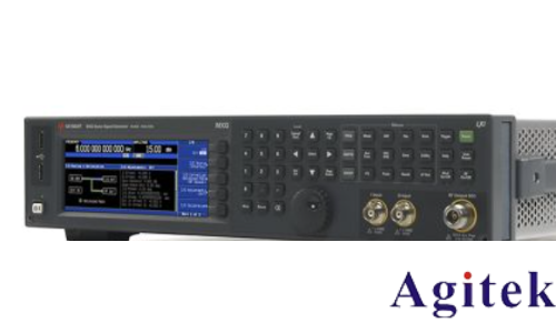 Keysight N5183B信號發生器如何滿足5G和衛星通信測試需求