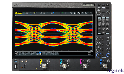 RIGOL普源示波器MSO8000系列如何提升嵌入式系統調試效率