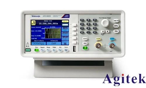泰克函數發生器AFG1062的5大應用場景詳解   