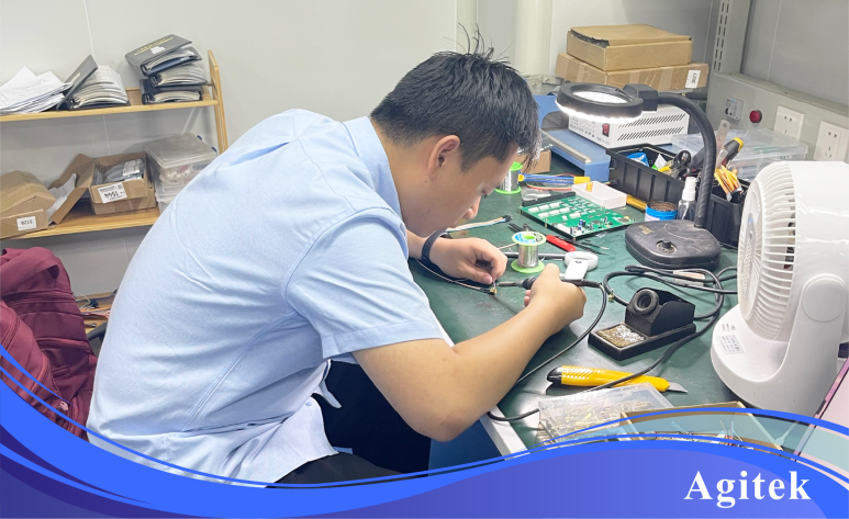 安泰測試2025年5月企業月報(圖3) 安泰測試2025年5月企業月報(圖3)