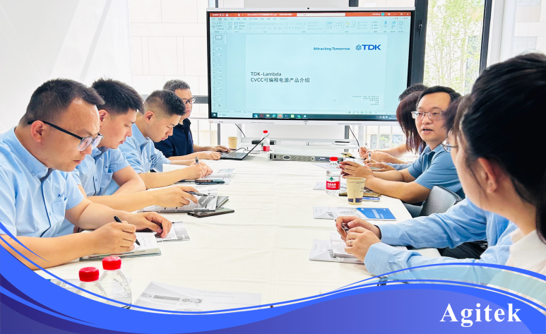 安泰測試2025年5月企業月報(圖1) 安泰測試2025年5月企業月報(圖1)