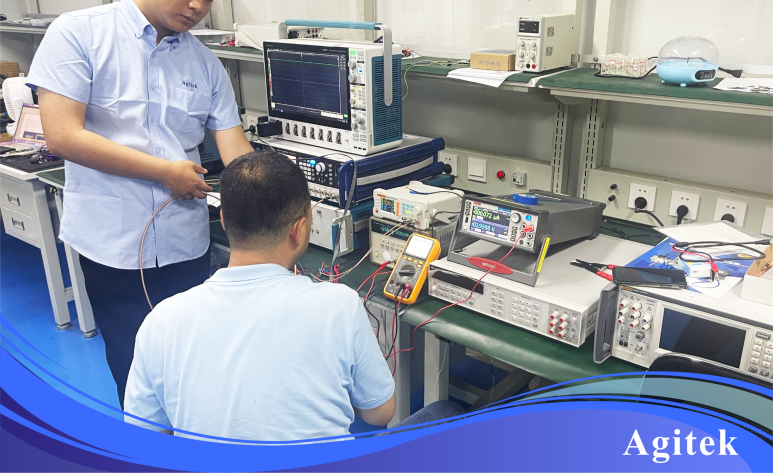 安泰測試2025年5月企業月報(圖4) 安泰測試2025年5月企業月報(圖4)