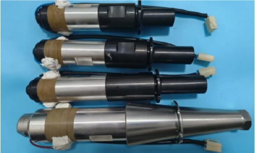 同惠TH2851 在換能器性能測試中的實操應用(圖2) 同惠TH2851 在換能器性能測試中的實操應用(圖2)