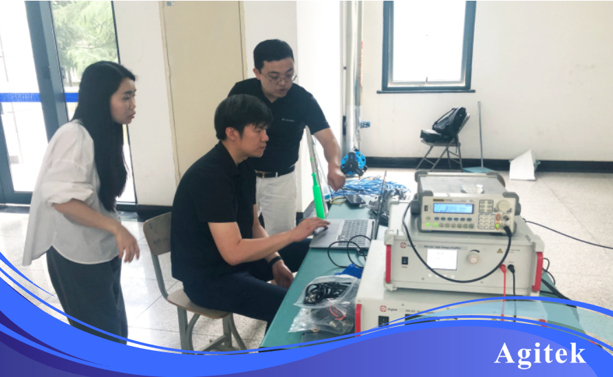 安泰測試2025年6月企業月報(圖1) 安泰測試2025年6月企業月報(圖1)