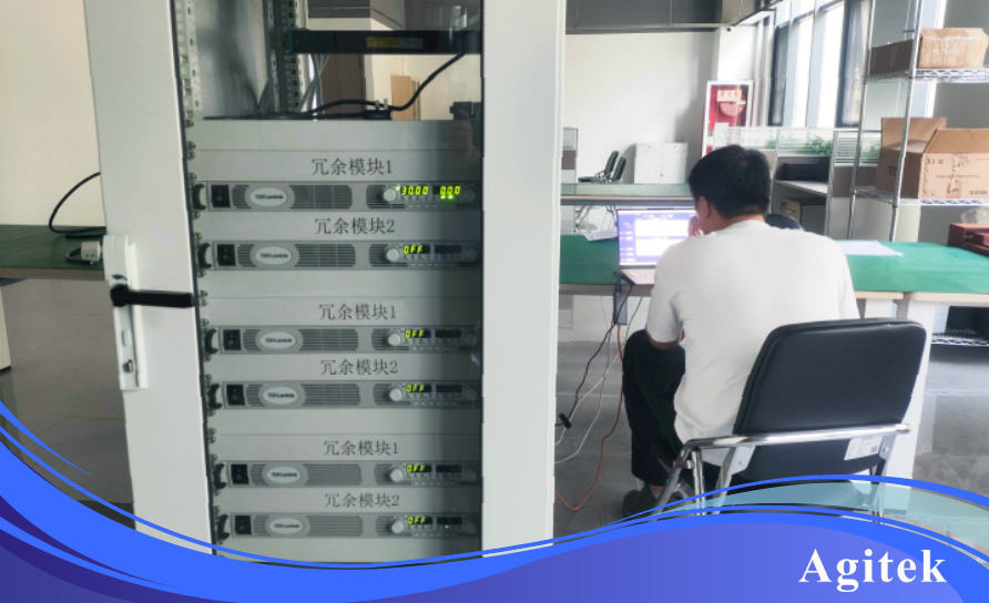 安泰測試2025年6月企業月報(圖2) 安泰測試2025年6月企業月報(圖2)