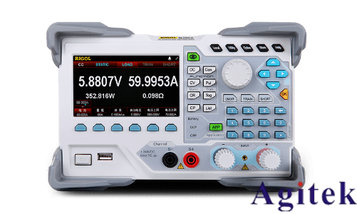 普源DL3000系列直流電子負載電池內阻高效測試(圖1) 普源DL3000系列直流電子負載電池內阻高效測試(圖1)