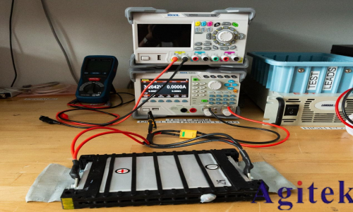 普源DL3000系列直流電子負載電池內阻高效測試(圖3) 普源DL3000系列直流電子負載電池內阻高效測試(圖3)