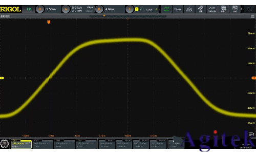 普源DS80000高帶寬示波器在激光脈沖測(cè)試中的應(yīng)用案例(圖3) 普源DS80000高帶寬示波器在激光脈沖測(cè)試中的應(yīng)用案例(圖3)