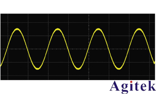 什么是示波器?示波器信號的基本原理(圖3) 什么是示波器?示波器信號的基本原理(圖3)