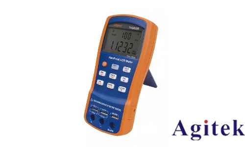 同惠 LCR 測試儀 TH2822E 的數據存儲與導出方式(圖2) 同惠 LCR 測試儀 TH2822E 的數據存儲與導出方式(圖2)