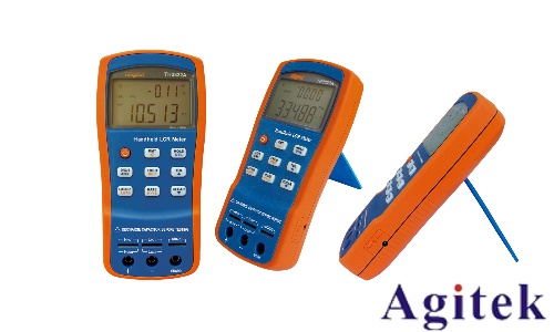 同惠 LCR 測試儀 TH2822E 的數據存儲與導出方式(圖1) 同惠 LCR 測試儀 TH2822E 的數據存儲與導出方式(圖1)