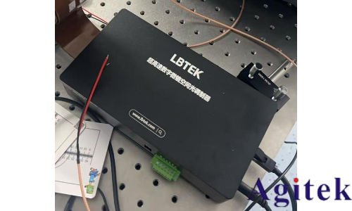 普源DG5000Pro信號發生器在光電調制系統中的高效應用(圖2) 普源DG5000Pro信號發生器在光電調制系統中的高效應用(圖2)