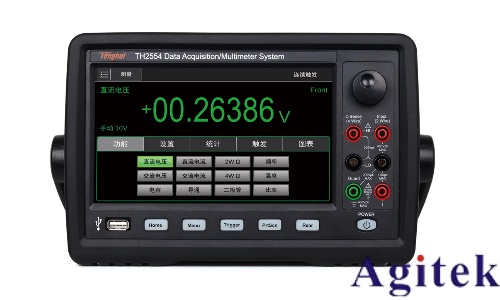 同惠TH2554數據采集器守護每一塊微型電路板(圖1) 同惠TH2554數據采集器守護每一塊微型電路板(圖1)