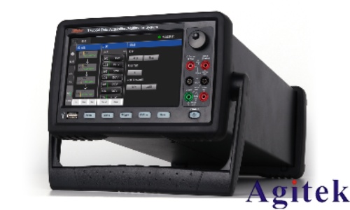 同惠TH2554數據采集器守護每一塊微型電路板(圖2) 同惠TH2554數據采集器守護每一塊微型電路板(圖2)