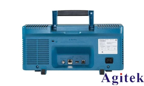 泰克示波器 TBS2102B 恢復(fù)出廠設(shè)置指南(圖2) 泰克示波器 TBS2102B 恢復(fù)出廠設(shè)置指南(圖2)