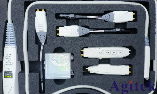 普源示波器DHO4000與DS70000探頭校準(zhǔn)指南(圖3) 普源示波器DHO4000與DS70000探頭校準(zhǔn)指南(圖3)