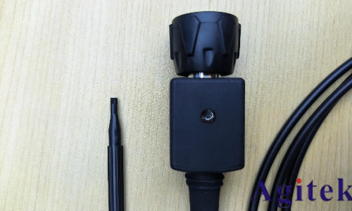 普源示波器DHO4000與DS70000探頭校準(zhǔn)指南(圖2) 普源示波器DHO4000與DS70000探頭校準(zhǔn)指南(圖2)