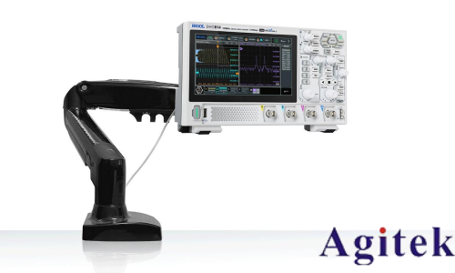 RIGOL DHO800入門級高精度示波器(圖3) RIGOL DHO800入門級高精度示波器(圖3)