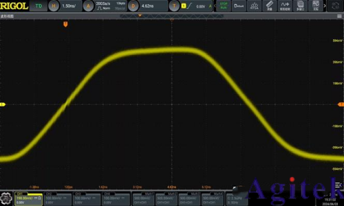 普源 DS70000 示波器在激光雷達測試中的技術應用(圖2) 普源 DS70000 示波器在激光雷達測試中的技術應用(圖2)