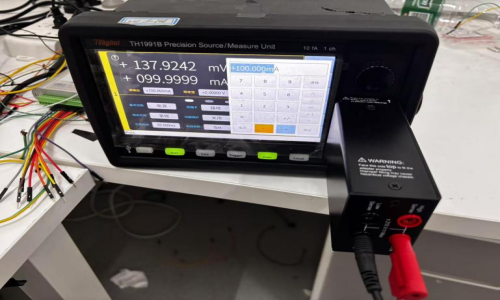 解決采集微弱電流信號與噪聲干擾的技術應用(圖1) 解決采集微弱電流信號與噪聲干擾的技術應用(圖1)