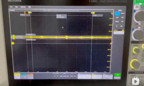 解決采集微弱電流信號與噪聲干擾的技術應用(圖2) 解決采集微弱電流信號與噪聲干擾的技術應用(圖2)