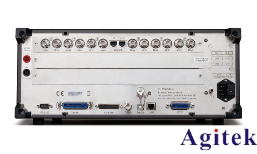 同惠 TH2851 系列高頻 LCR 測試儀實現材料介電特性精準測量的方式(圖2) 同惠 TH2851 系列高頻 LCR 測試儀實現材料介電特性精準測量的方式(圖2)