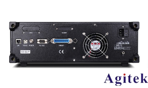 同惠 TH2830 系列高頻 LCR 測試儀實現精密阻抗測量的方式(圖2) 同惠 TH2830 系列高頻 LCR 測試儀實現精密阻抗測量的方式(圖2)