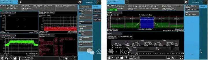 射頻信號源 / 信號發生器的應用及測量精度優化技巧(圖11) 射頻信號源 / 信號發生器的應用及測量精度優化技巧(圖11)